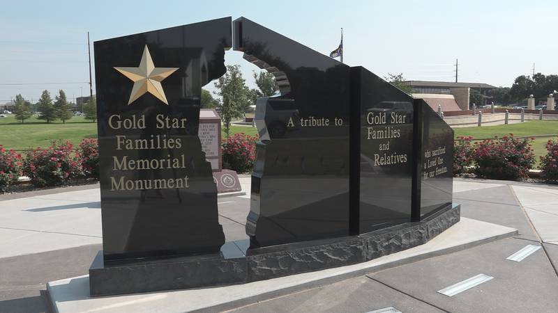 These veteran groups will be raising awareness for a need for a veteran cemetery in Lubbock...