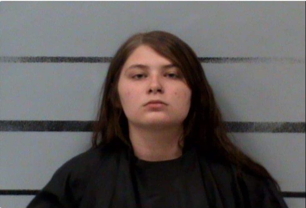 Bailey Forrest, 17