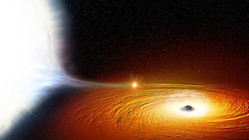 Looking for Insights from Our Nearest Star-Forming Galaxy