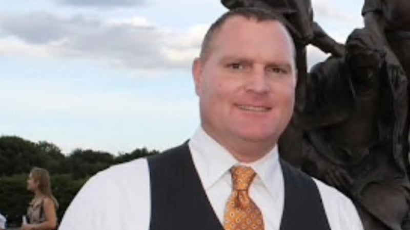 Shane Smith was the Chief Financial Officer for Reagor-Dykes Auto Group.