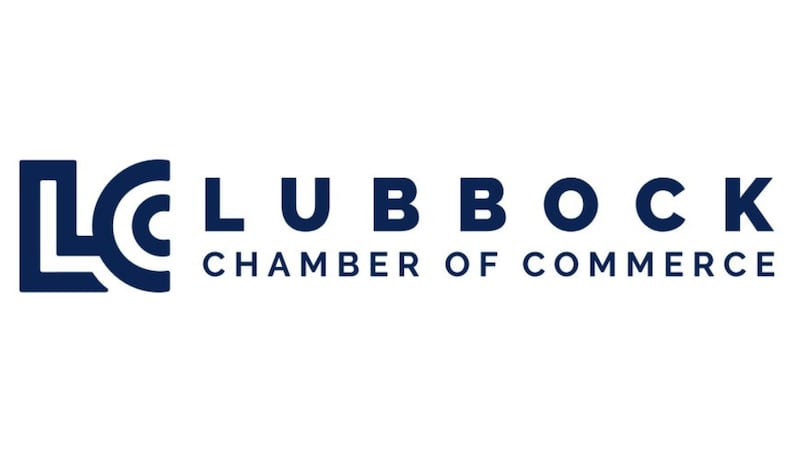 Lubbock Chamber of Commerce logo