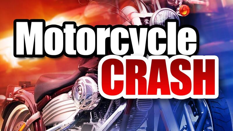 The Lubbock Police Department responded to a crash involving two motorcycles late Friday night.