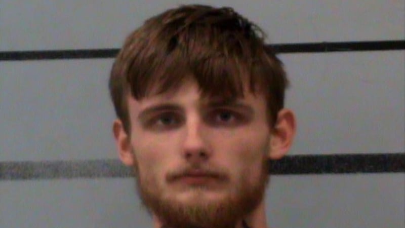 Devin Lee Gandall, 21