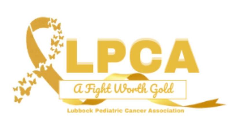 The 2023 Lubbock Pediatric Cancer walk will take place Saturday, Sept. 23 at Urbanovsky Park.