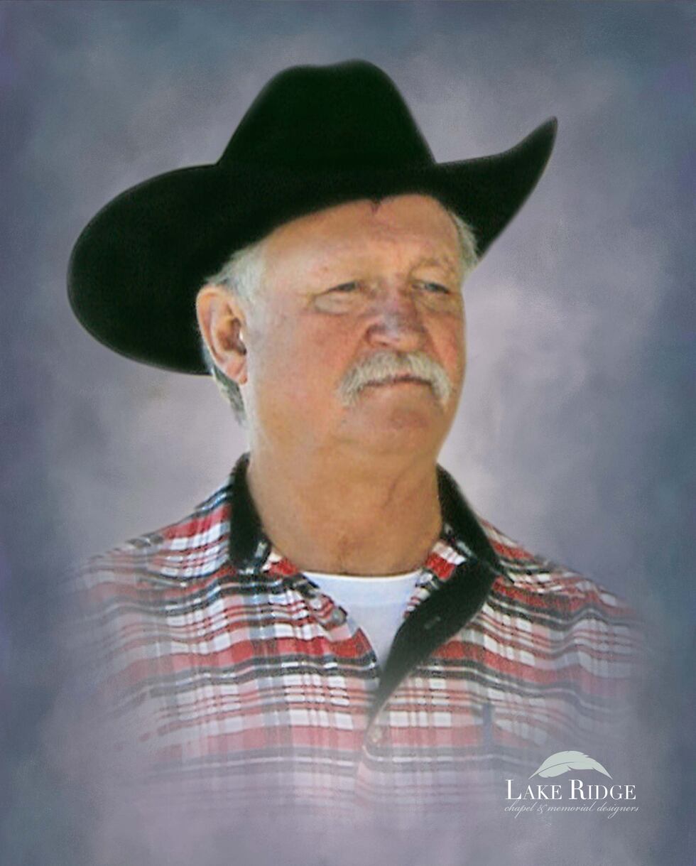 Larry Leslie Fawver
04/17/1952 - 07/13/2019