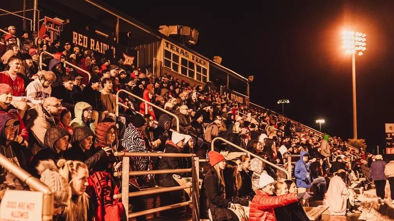 Fresh off a dramatic 1-0 win over an extremely game FGCU team on Friday night, the Texas Tech...