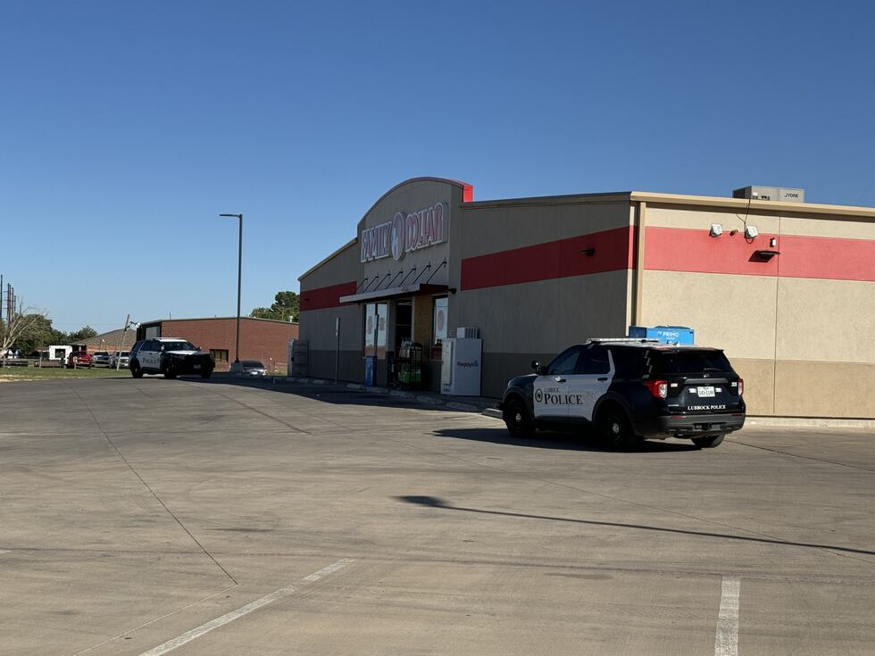 A man has been arrested and charged in connection with a robbery of a Family Dollar in South...