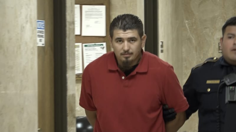 Gabriel Zerrata, was sentenced to 15 years for manslaughter on Wednesday, after the 2021 death...