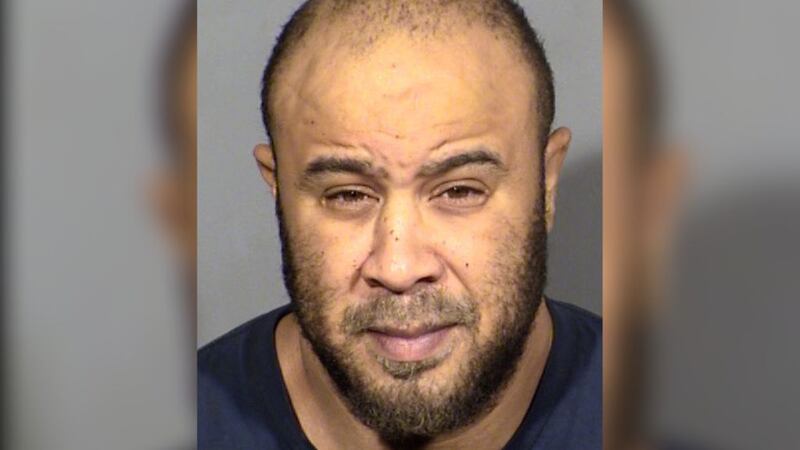 Robert Salone, 40, is facing a murder charge and was denied bail, according to court records.