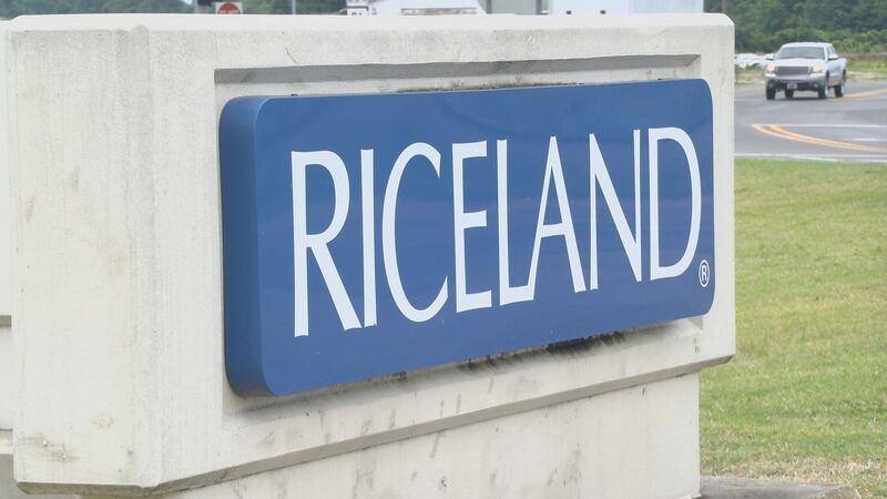 Riceland officials said they are going to review their security measures this week and...