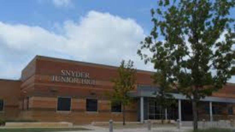 Snyder Junior High School