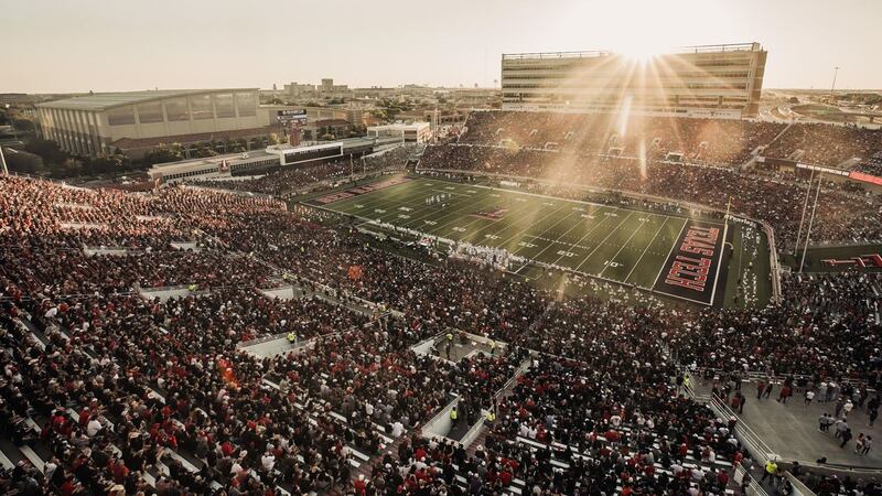 Jones AT&T Stadium