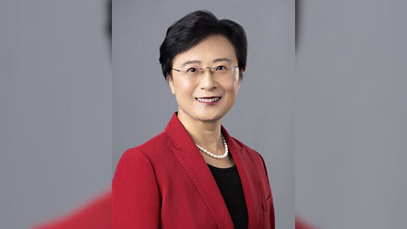 Holly Wei, Ph.D., R.N.