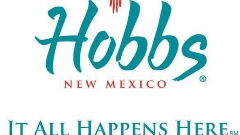 City of Hobbs logo (Source: Facebook)