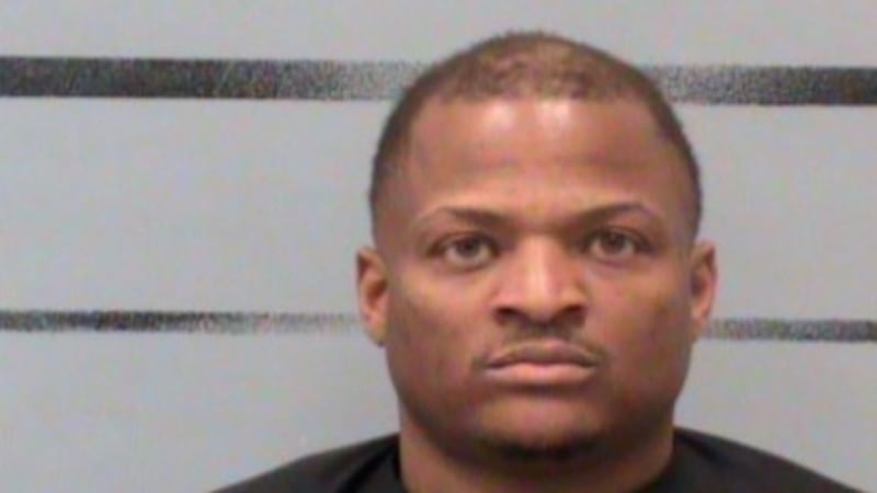 Germain White, 38