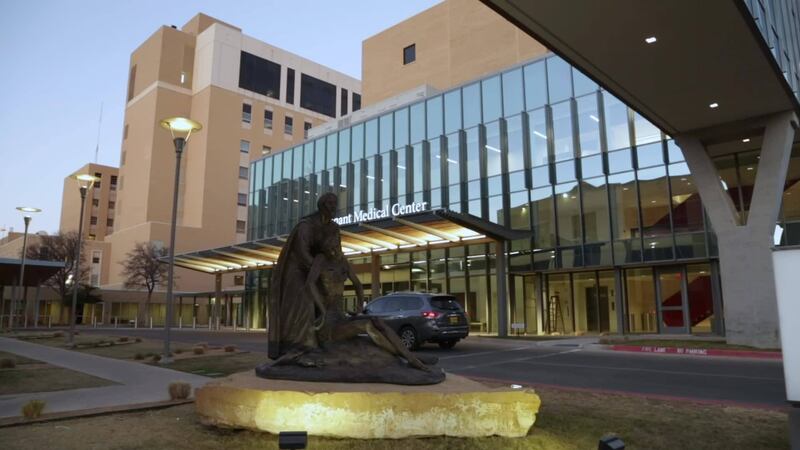 Covenant Medical Center