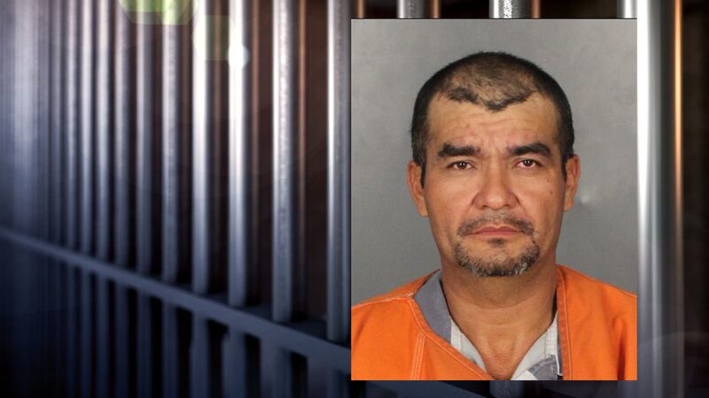 Jurors in Waco’s 54th State District Court deliberated about 30 minutes before finding Milton...