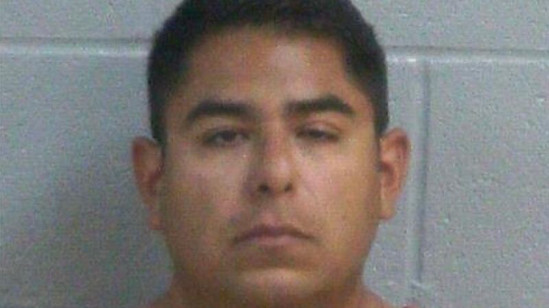 MCSO Deputy fired