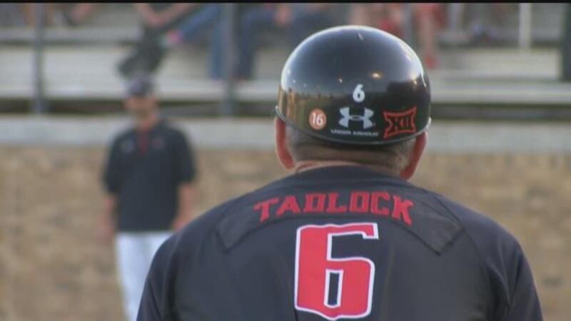 Consider This: Congrats to Tim Tadlock