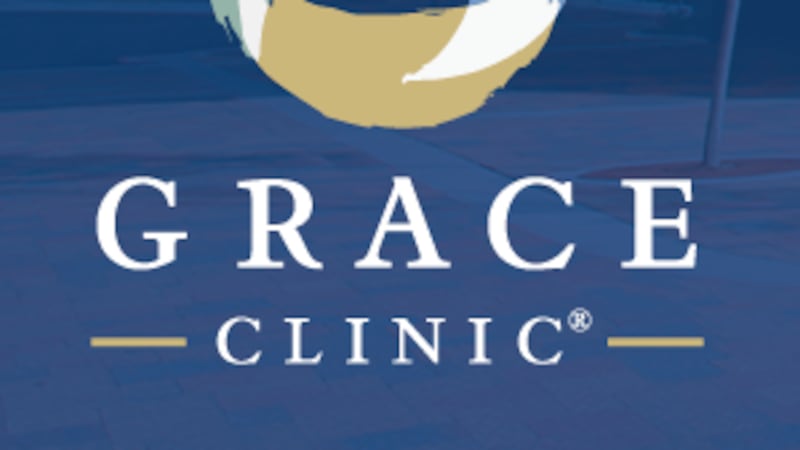 Grace Clinic Logo