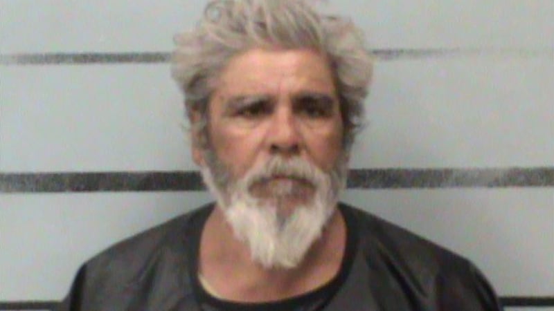 Jesus Gonzalez, 63