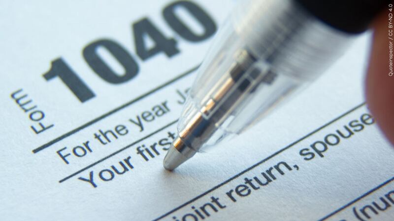 Anyone with unclaimed tax refund money from their 2019 earnings stands to lose this cash if...