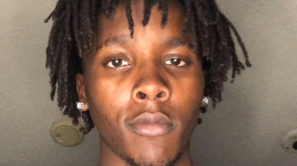 19-year-old Zyon Williams has been arrested and charged with abuse of a child resulting in...
