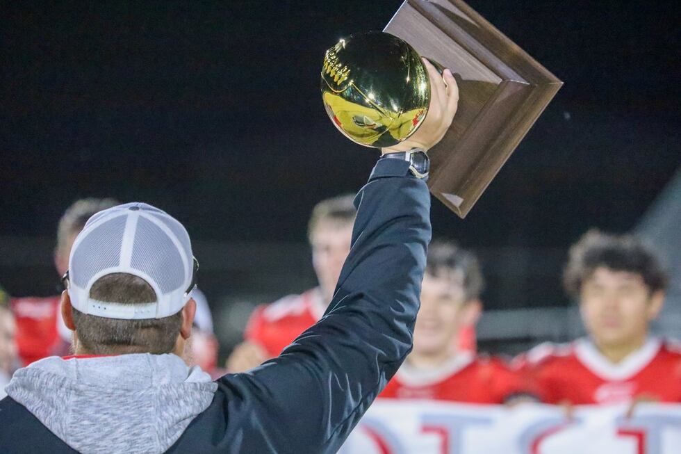 Silverton in the playoffs