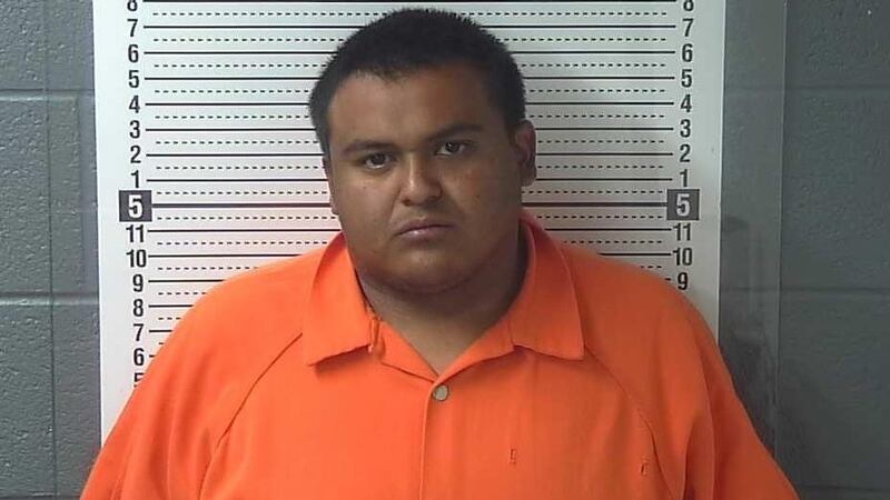 27-year-old Jose Muro of Hobbs has been charged with a 2nd degree felony in connection with...