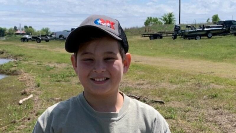 13-year-old Kaysen Villarreal was the youngest of three fentanyl-related deaths.