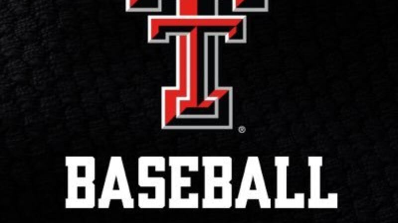 TTU baseball postponed, double header rescheduled for Sunday