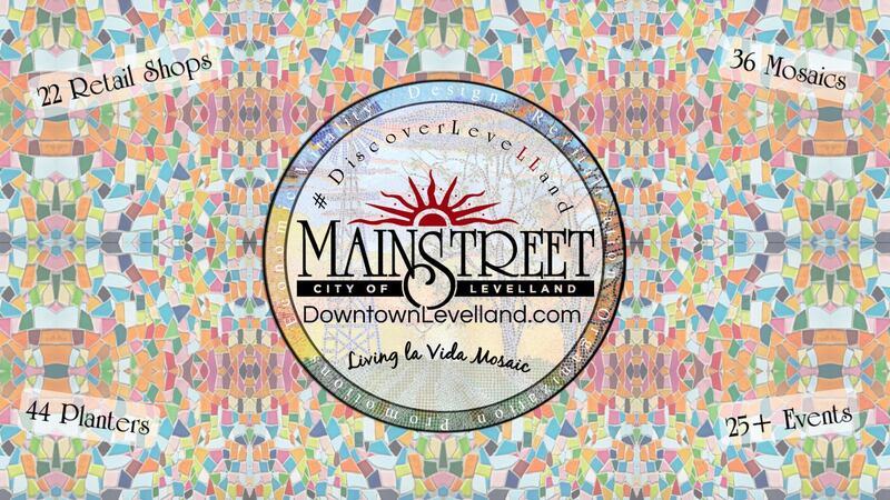 The Levelland Main Street Program is a finalist for the 2022 Texas Downtown Association’s...
