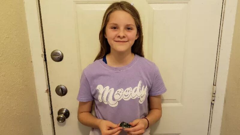 A 14-year-old girl from Midland involved in a pedestrian crash on New Year’s Day died at a...
