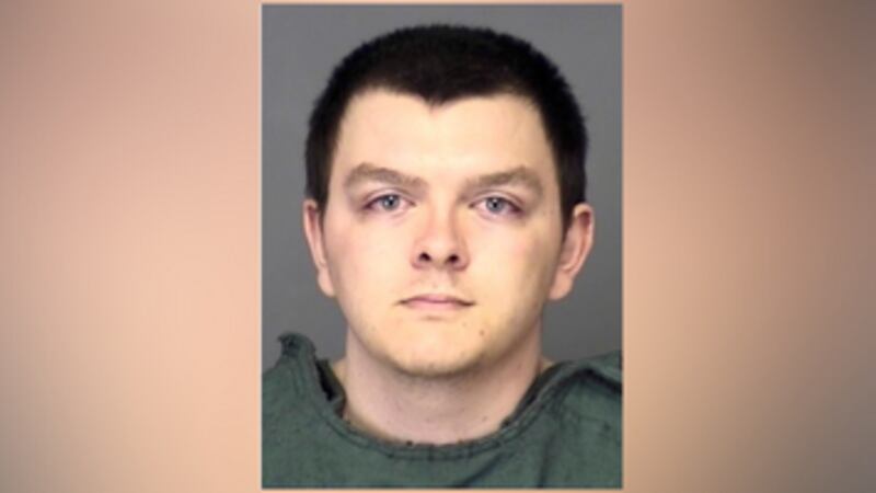 FILE - This Jan. 23, 2019 file, booking photo released by the Highlands County Sheriff's...