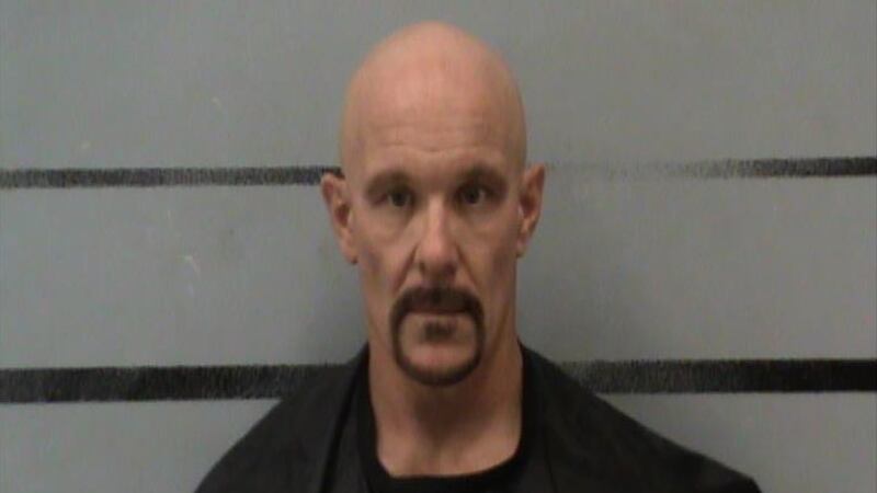 55-year-old Tommie Thomas is charged in connection to a robbery of a Family Dollar in South...