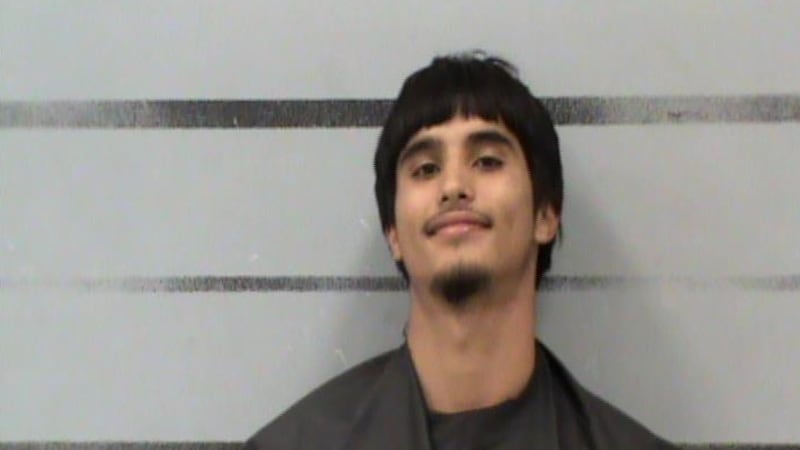 Police arrested a suspect after a shooting near a Central Lubbock hotel on Aug., 2.