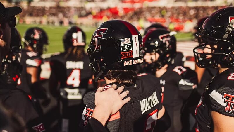 Texas Tech fell to BYU in Utah 27-14 and will have their bye week next Saturday before hosting...