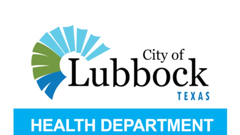 City of Lubbock Health Department