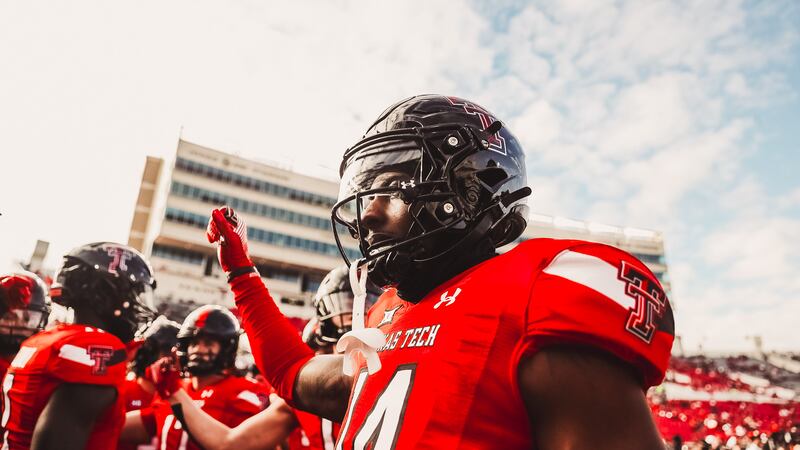 Texas Tech (5-5, 4-3 Big 12) returns to Jones AT&T Stadium this weekend when Central Florida...
