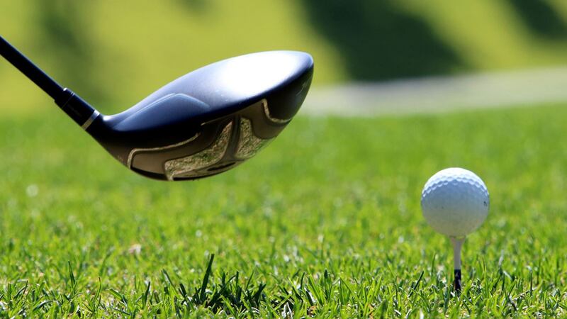 Golf, courtesy: MGN