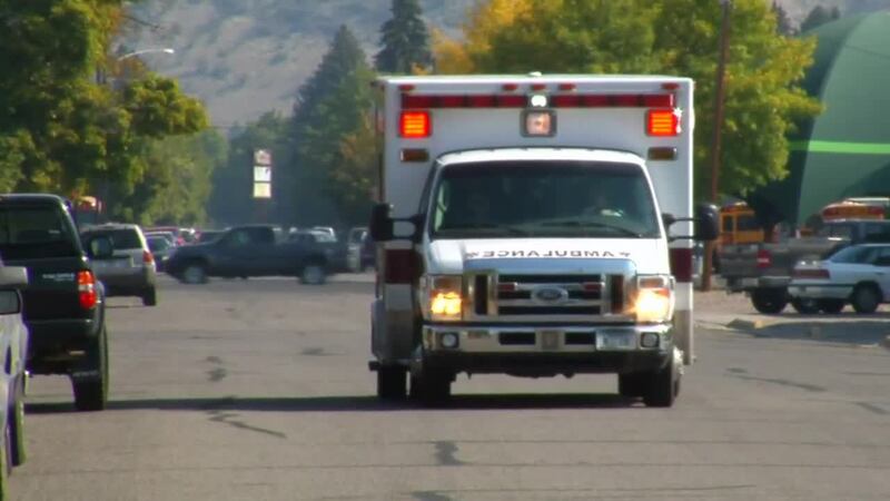 Some insurance companies don’t have in-network ambulance providers, which means big bills for...