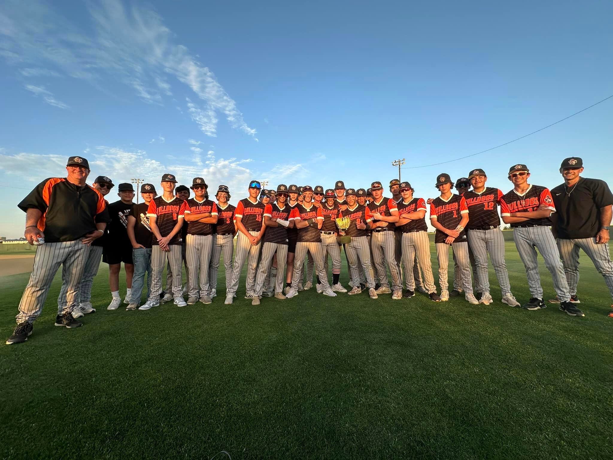 Extra Innings Team of the Week: Ira Bulldogs - Vimarsana News