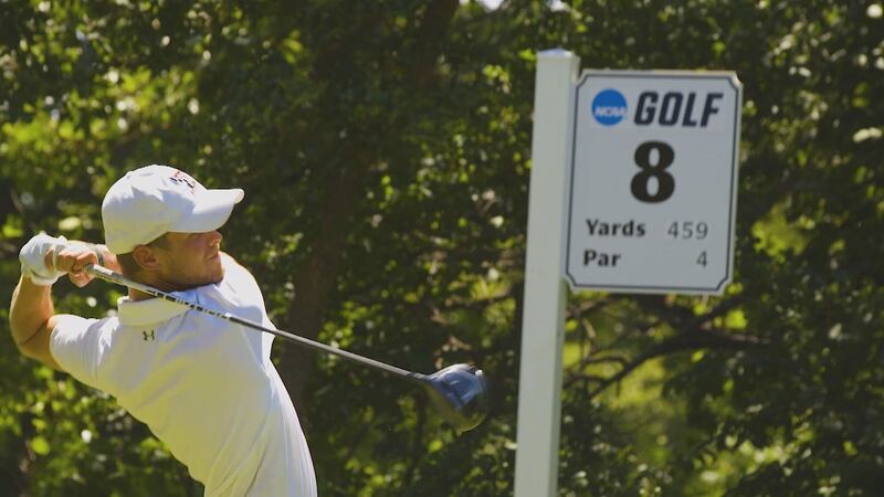 Texas Tech Golf (Source: Texas Tech Athletics)