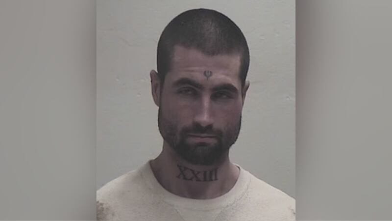 Missouri authorities say Phillip Martin is currently facing charges of resisting arrest and...