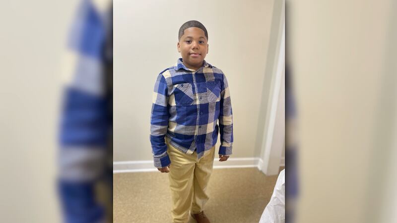 Aderrian Murry was shot by police after calling 911 for help.