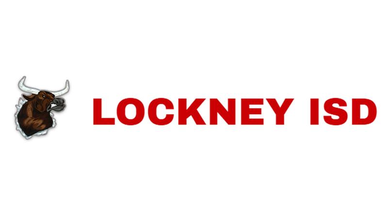 Lockney ISD logo