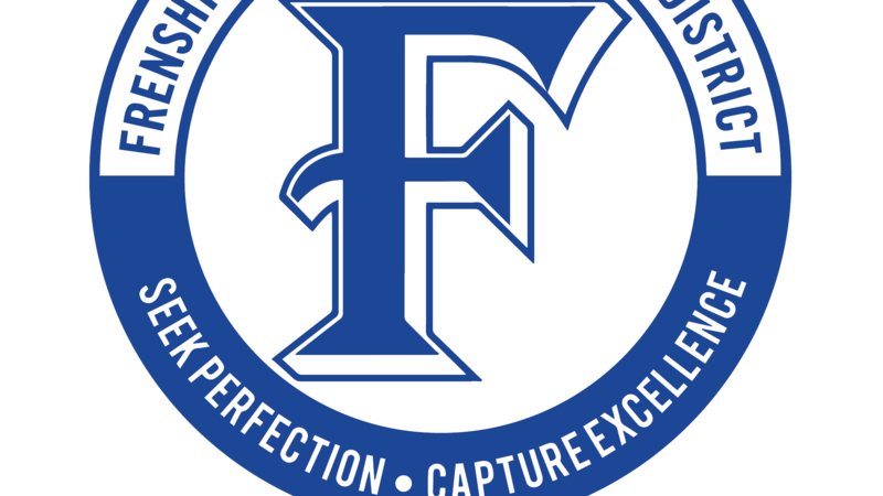 Frenship ISD logo