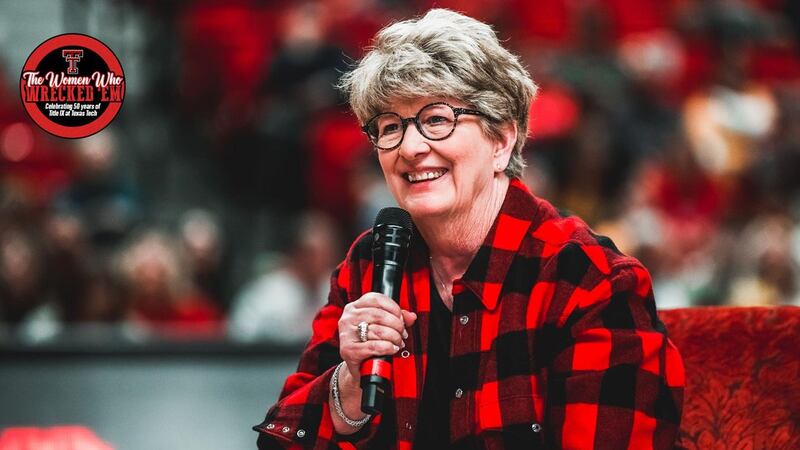 As part of the recognition, Texas Tech will celebrate several Title IX pioneers in the...