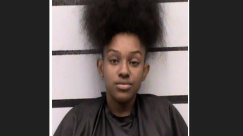 Kiyanna Hightower, 25