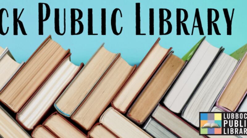Lubbock Public Library